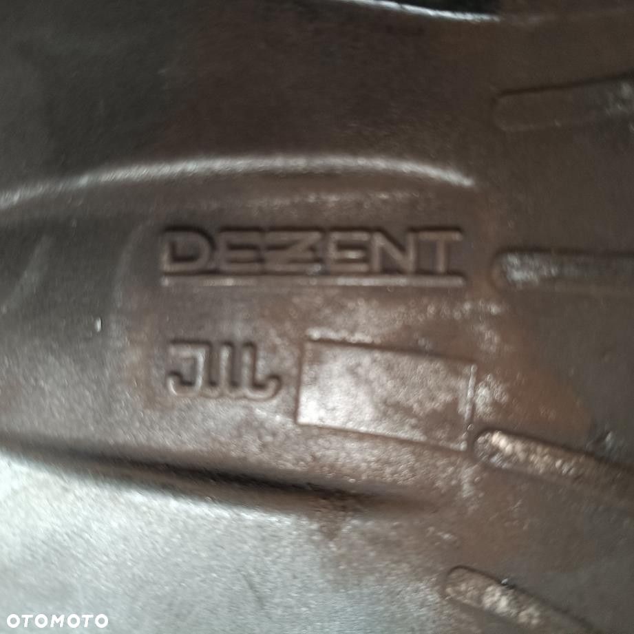 Alufelgi 5x120 16 Bmw 3 4 F30 F31 F32 F35 F36 E90 E91 E92 E93 (F9194) - 6