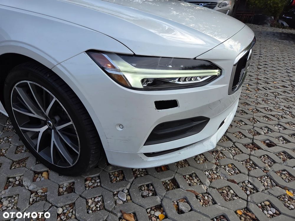 Volvo S90 T5 Momentum - 27