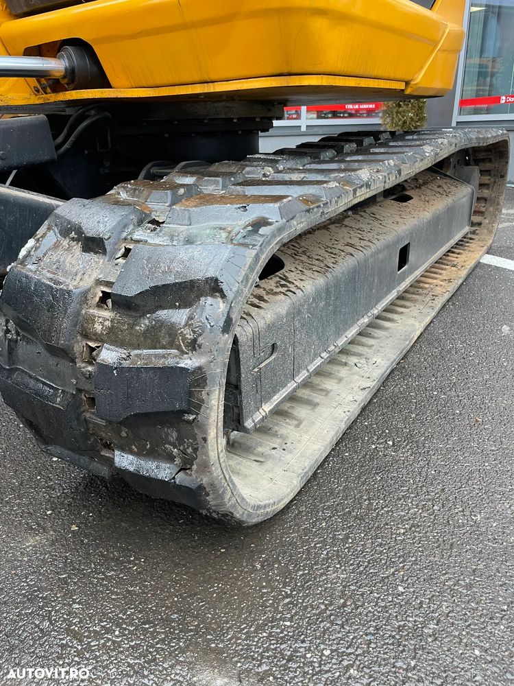 JCB 8080 - 8