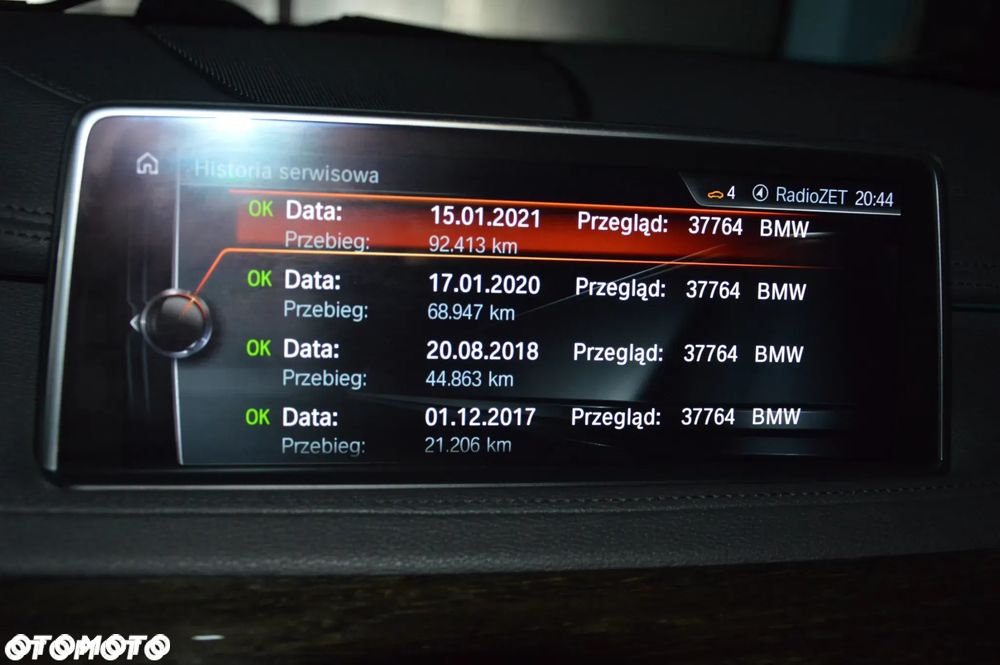 BMW X6M - 24