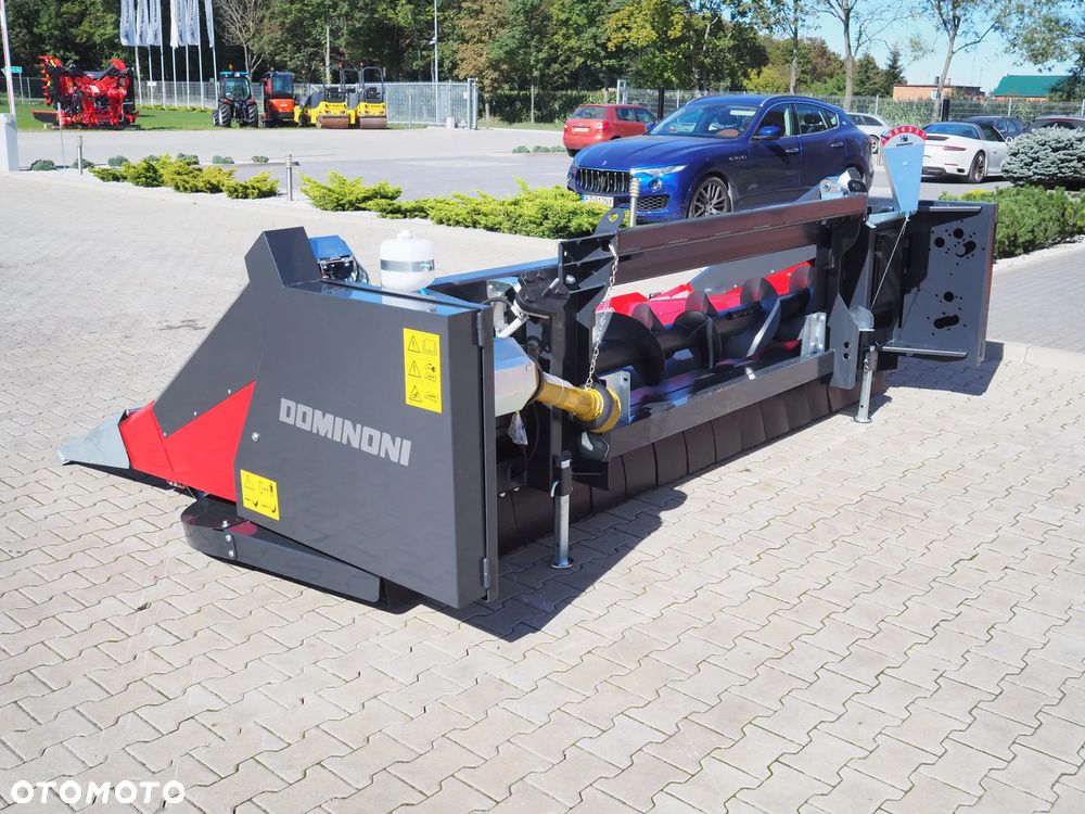 Dominoni S 965 ROCK - 3