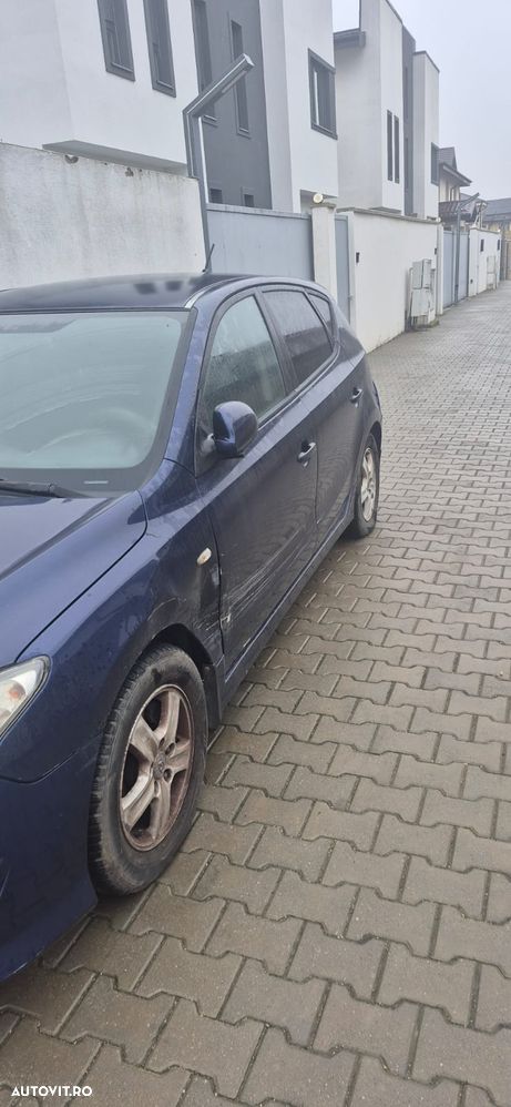 Hyundai i30 CW 1.6 CRDI VM Classic - 7