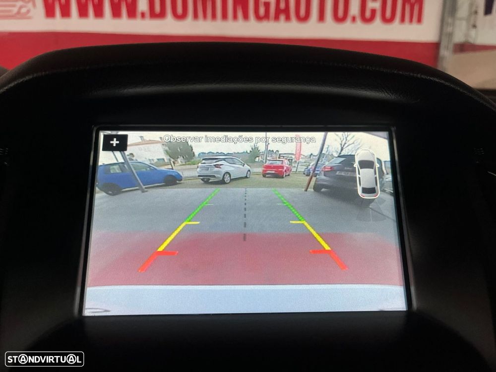 Ford Focus 1.5 TDCi ST-Line DPS - 13