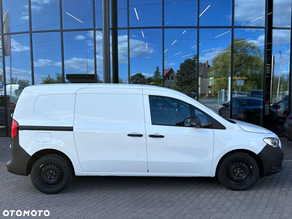Mercedes-Benz Citan - 4