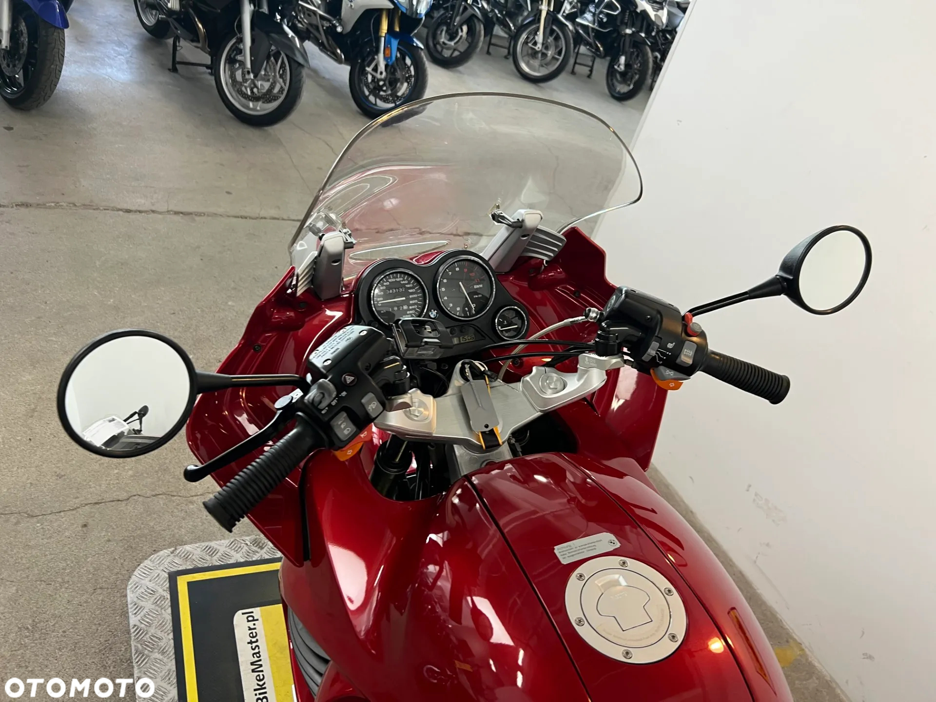 BMW K - 23