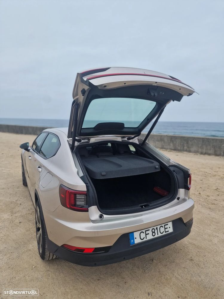 Polestar 2 Single Motor 78kWh - 33
