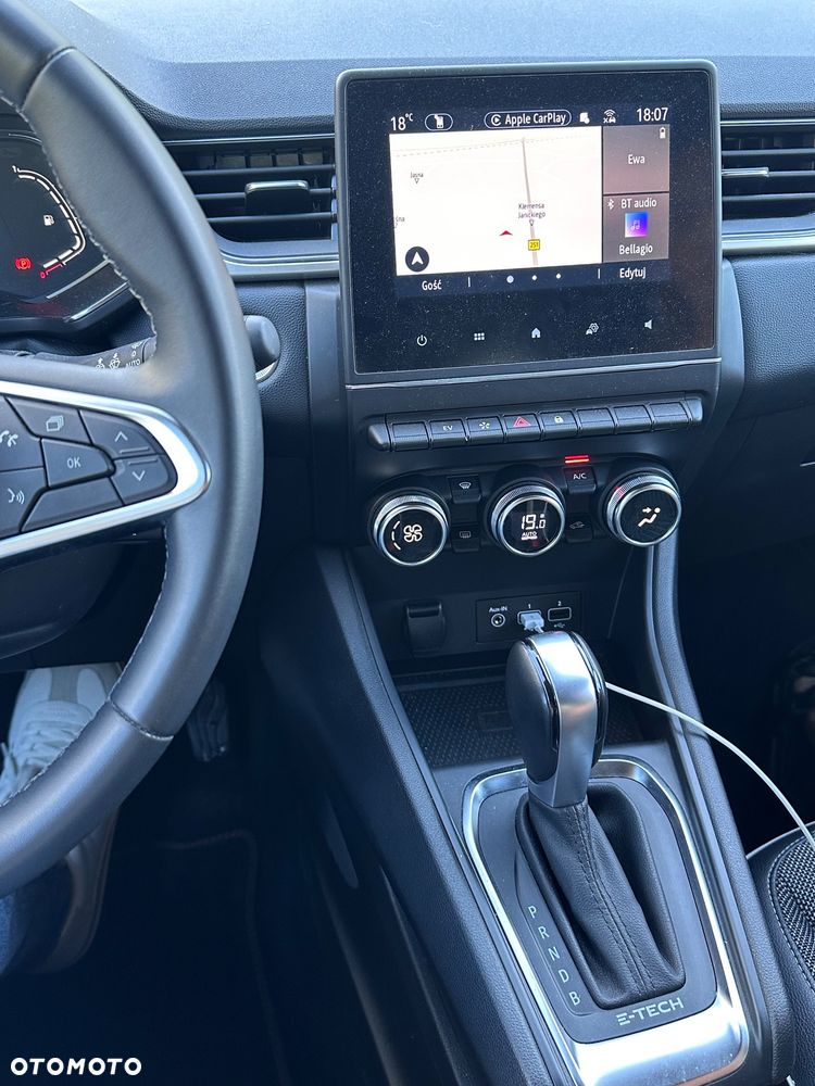 Renault Captur - 7