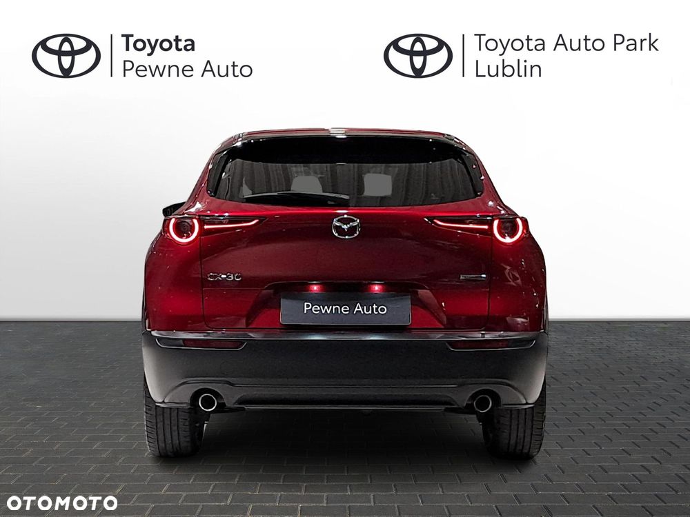 Mazda CX-30 - 4