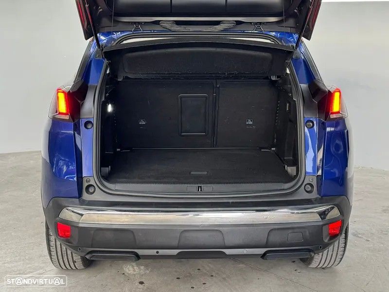 Peugeot 3008 1.2 PureTech Allure EAT8 - 15