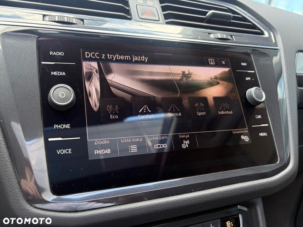 Volkswagen Tiguan Allspace - 35