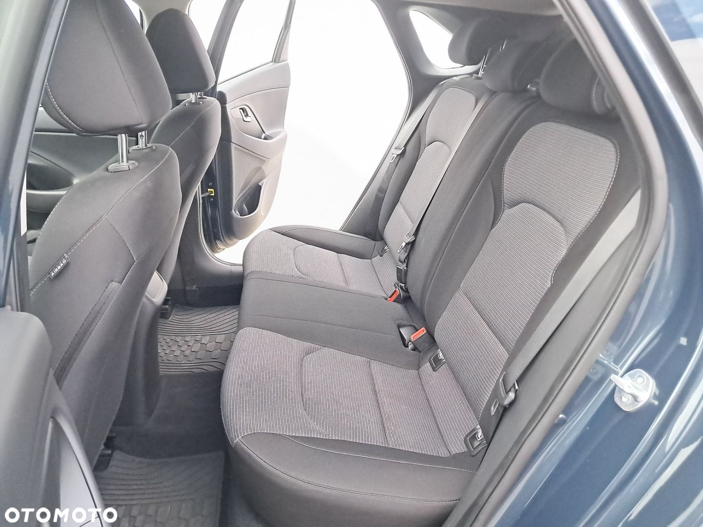 Hyundai i30 1.0 T-GDI Modern DCT - 21