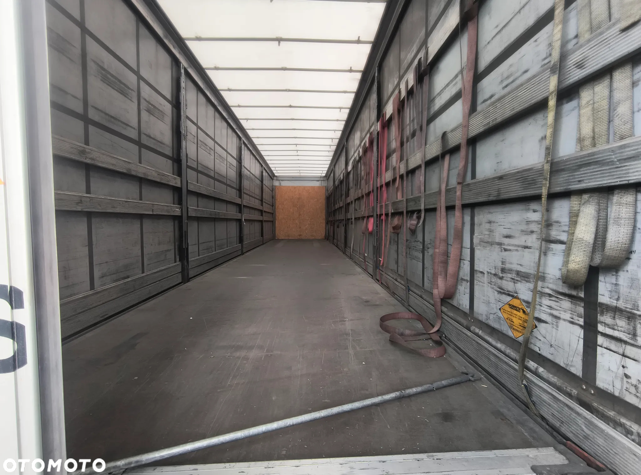 Schmitz Cargobull Mega - 6
