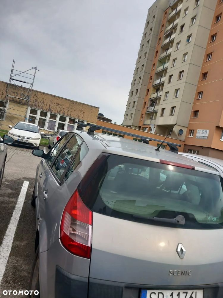 Renault Scenic - 2