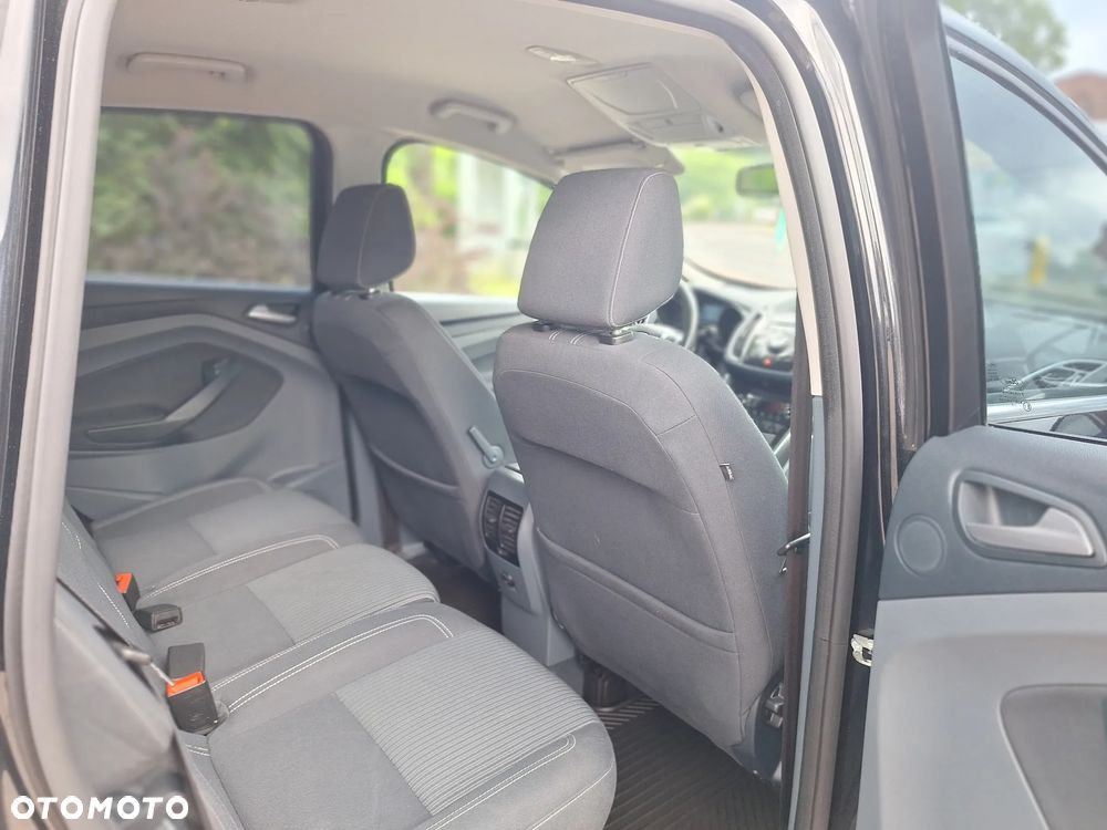 Ford C-MAX - 18
