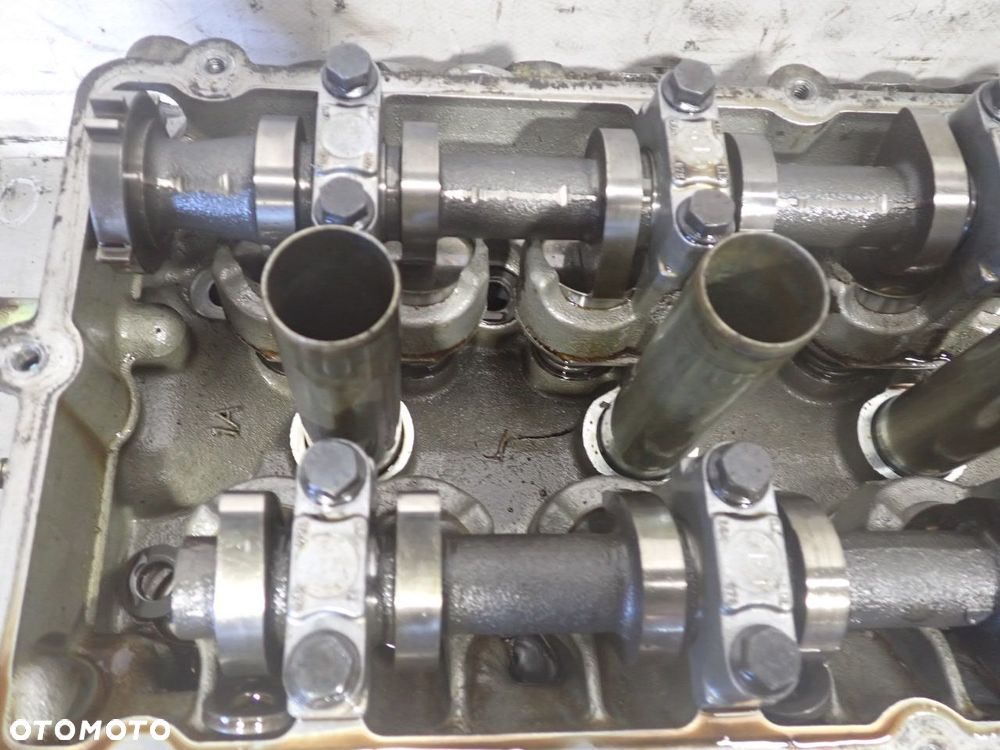 GŁOWICA MITSUBISHI COLT CZ3 1.3 MN155155H - 6