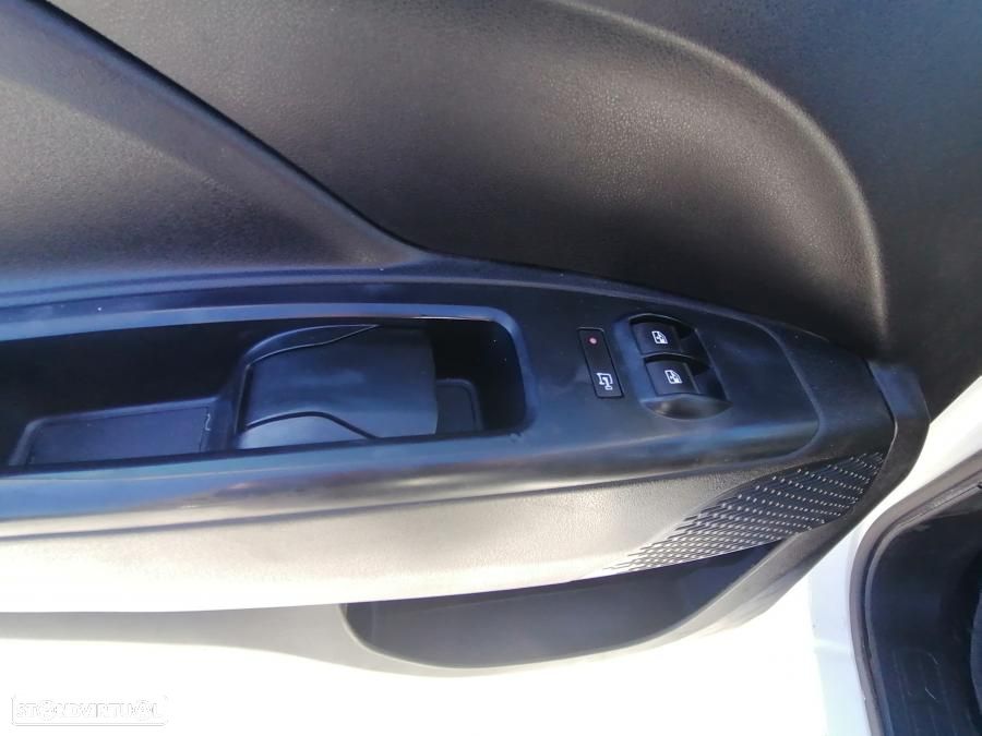 Fiat Doblo 1.3 Multijet 95 - 5