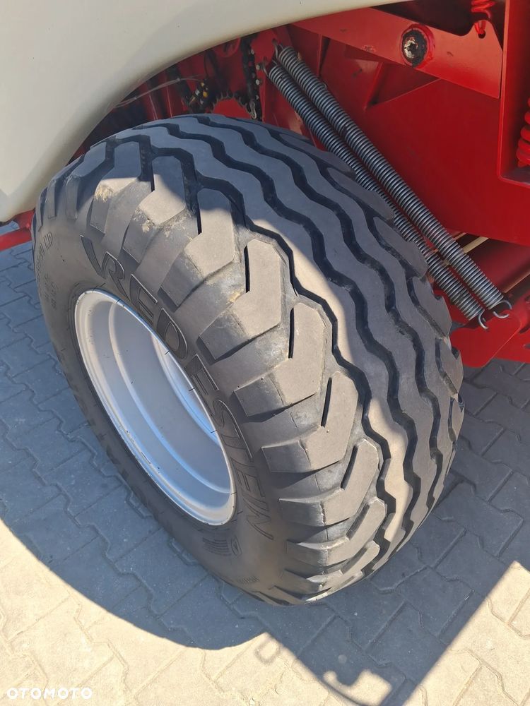 Lely Welger RP 535 - 19