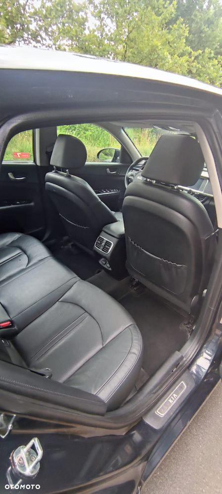 Kia Optima 1.7 CRDI GT Line DCT - 13