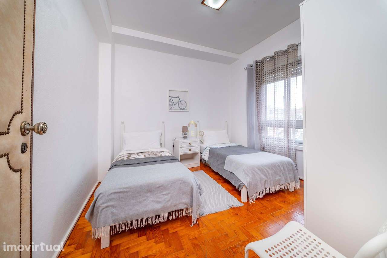 T2 Olivais Sul - Grande imagem: 3/29