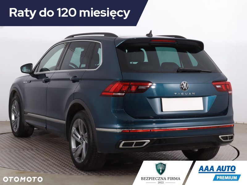 Volkswagen Tiguan - 6