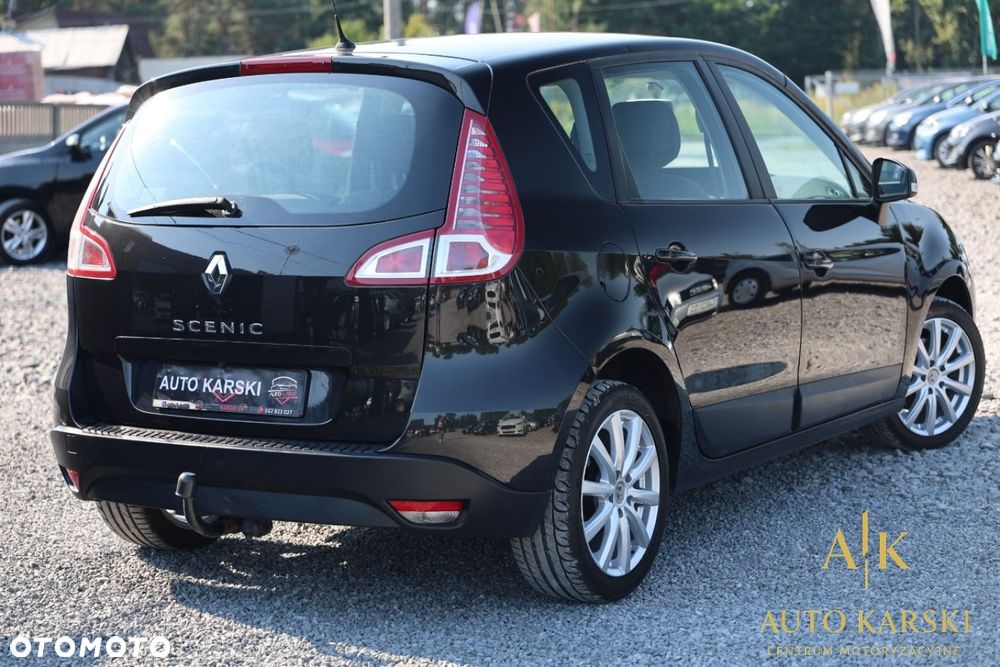 Renault Scenic - 4