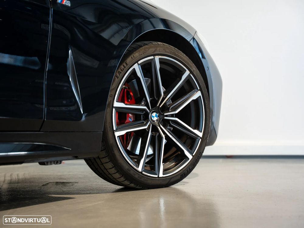 BMW 430 d xDrive Pack Desportivo M Pro Auto - 29