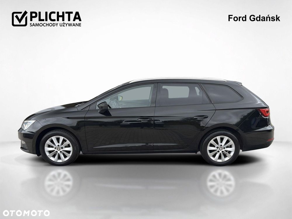 Seat Leon 2017