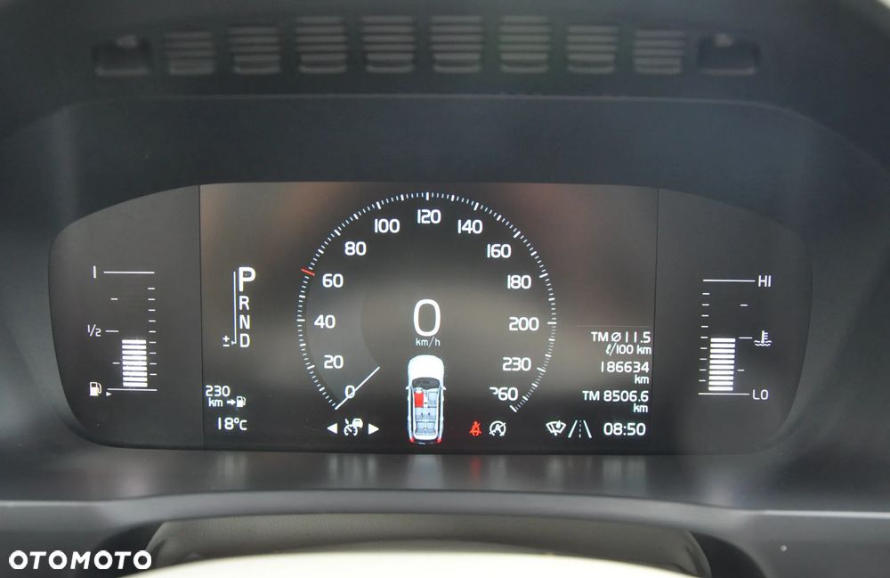 Volvo XC 90 T6 GPF AWD Inscription - 12