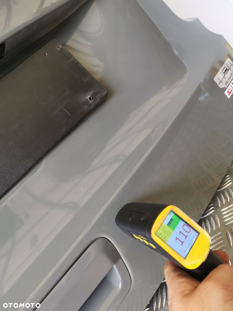 JEEP RENEGADE LIFT 2022R KLAPA BAGAZNIKA KAMERA KOMPLETNA - 12