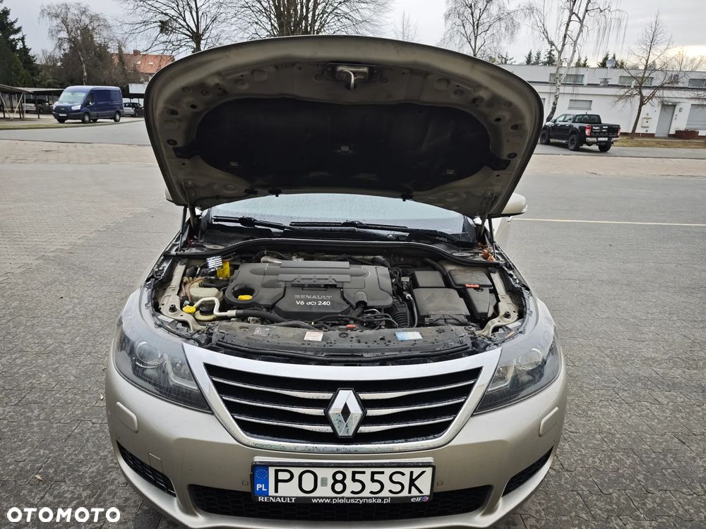 Renault Latitude - 8