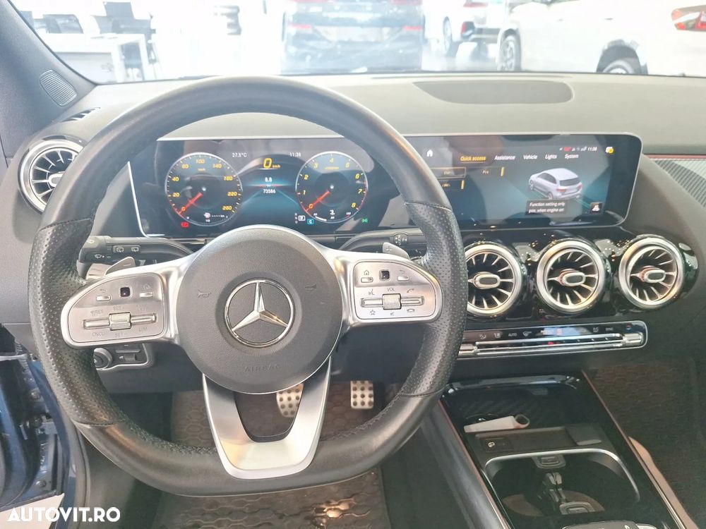 Mercedes-Benz B 200 - 15