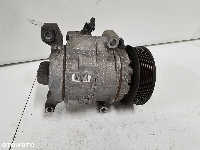 HONDA CR-V IV 4 1.6 D I-DTEC SPRĘŻARKA KOMPRESOR KLIMATYZACJI 447280-2570 - 8