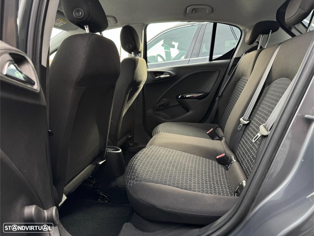 Opel Corsa 1.3 D (CDTi) (ecoFLEX) S&S Selection - 12