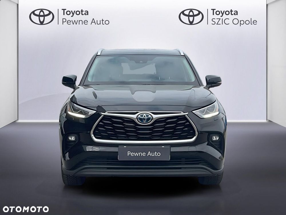Toyota Highlander - 2