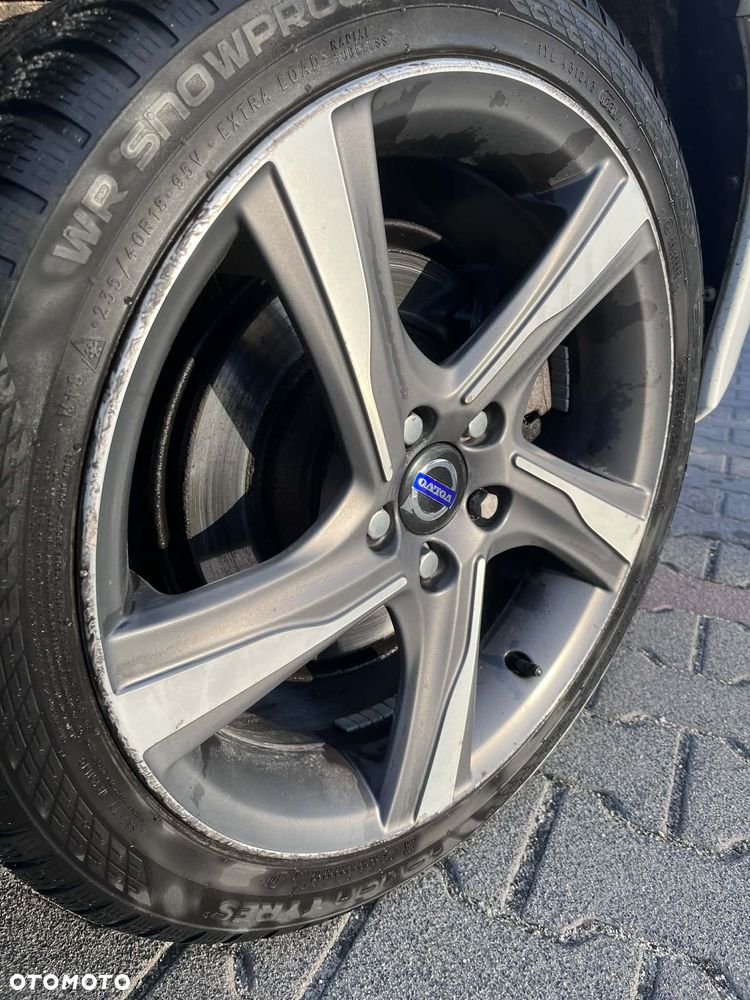 Volvo S60 D4 Geartronic - 15