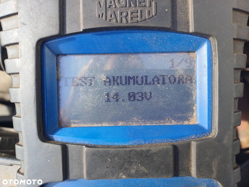 ALTERNATOR FIAT PANDA II 1.2 8V 51700675 - 6