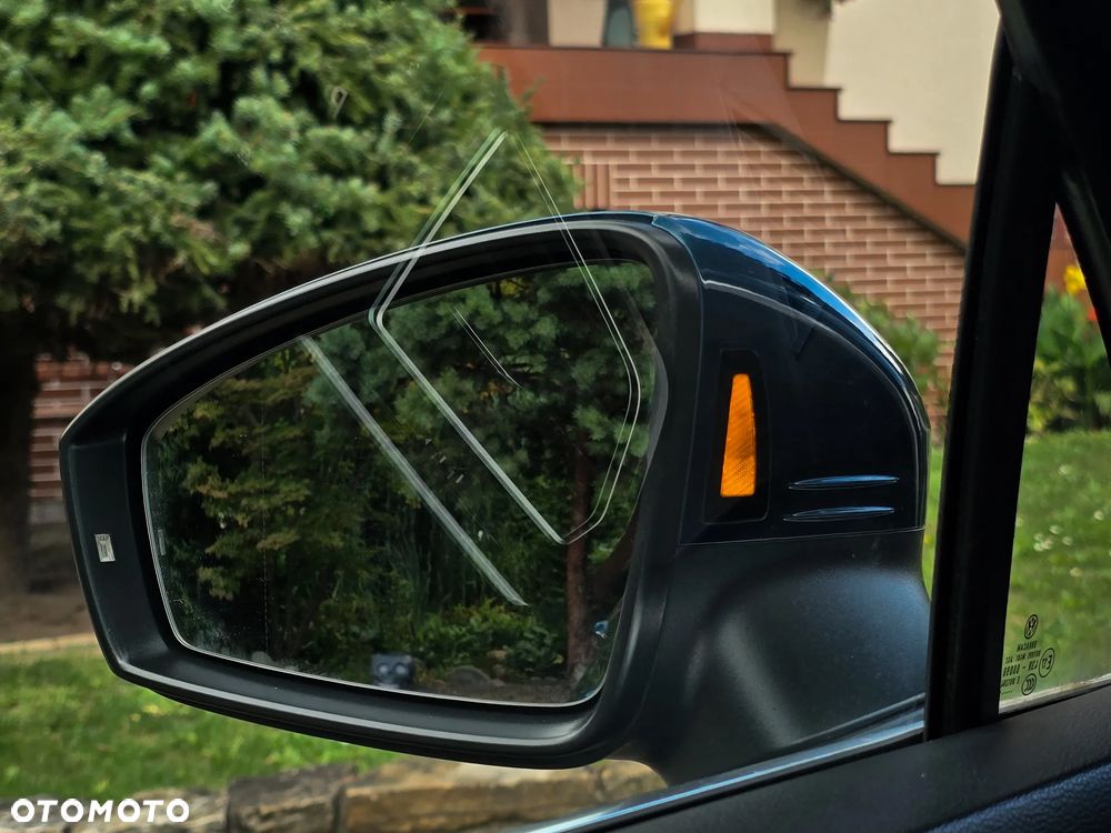 Volkswagen Tiguan 2.0 TDI SCR Elegance DSG - 30