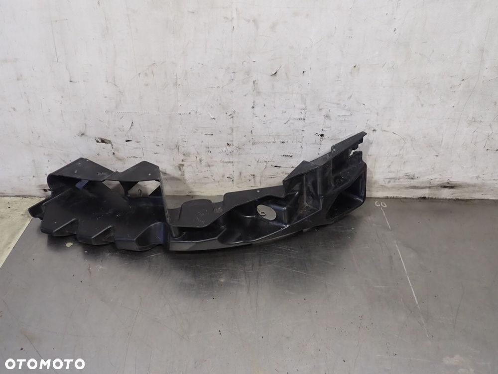 ŚLIZG ZDERZAKA PRAWY PRZÓD RENAULT SCENIC II 1.6 8200479718 - 1