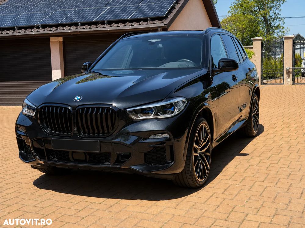BMW X5 - 3
