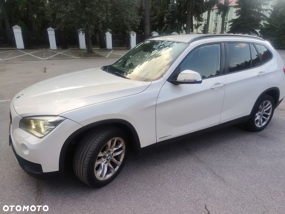 BMW X1 - 5