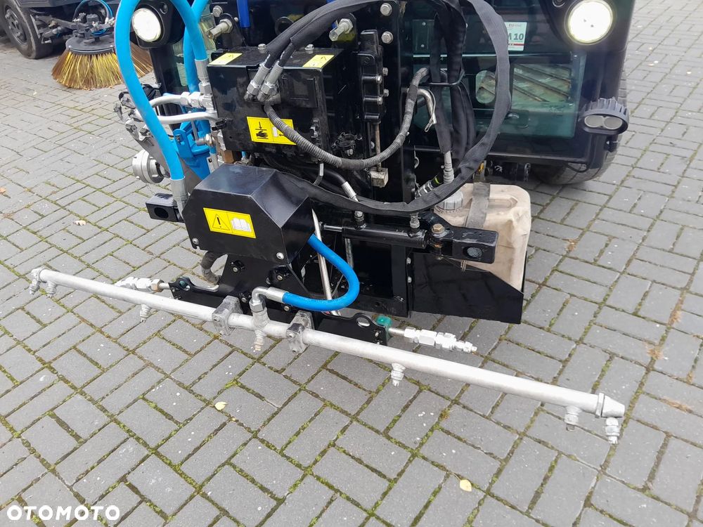 Inny Mathieu AQUADYNE MC210 - 17