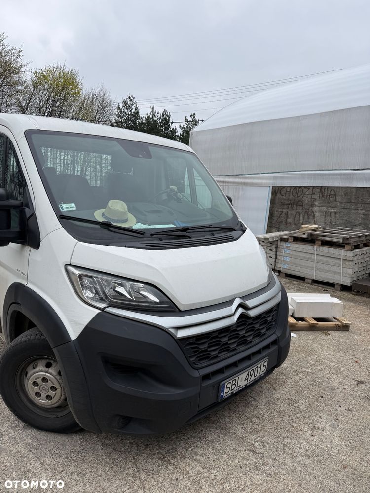 Citroën Jumper - 1