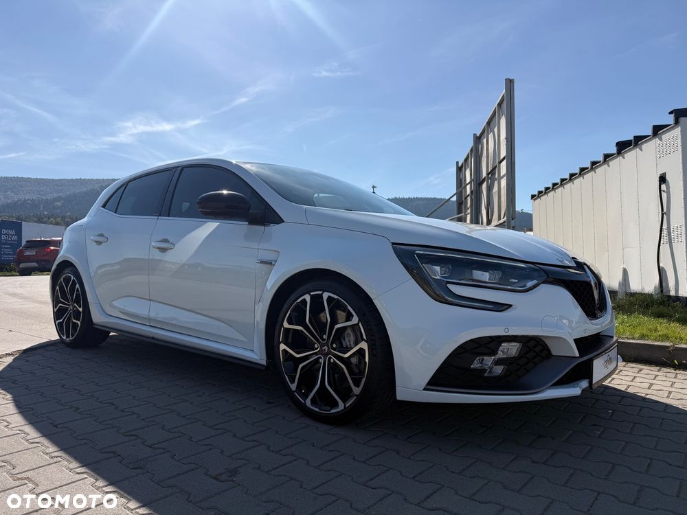 Renault Megane 1.8 TCe FAP R.S EDC - 2