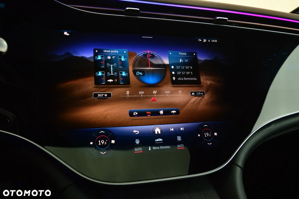 Mercedes-Benz EQE AMG 43 90.5kWh 4-Matic - 36