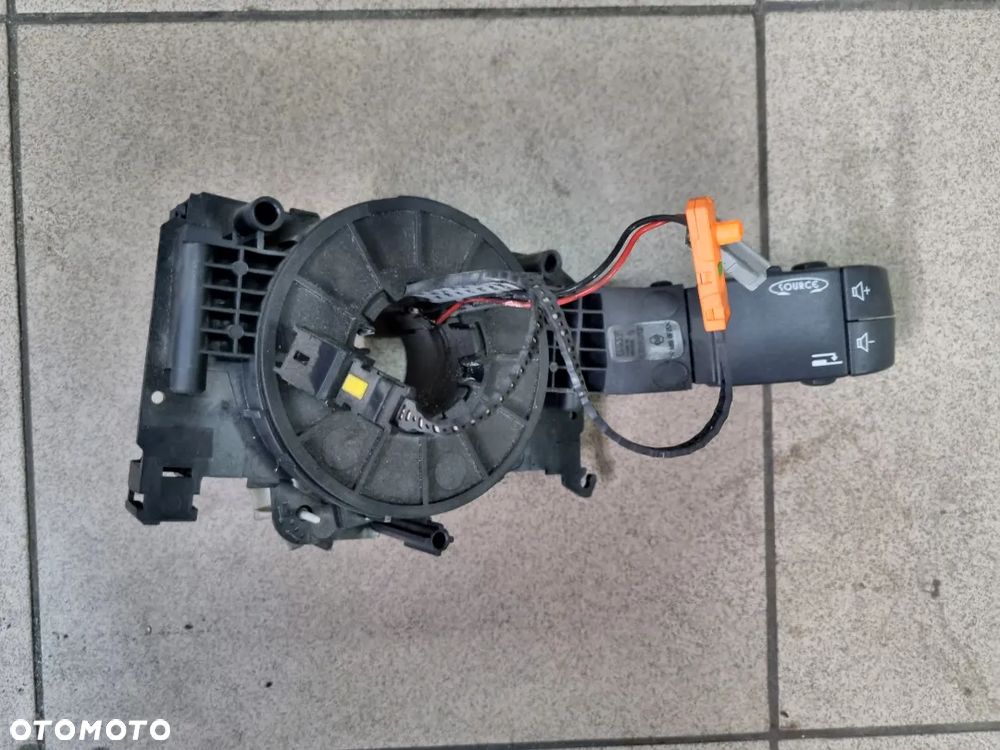 TAŚMA AIRBAG PRIMASTAR TRAFIC VIVARO 01-14 - 1