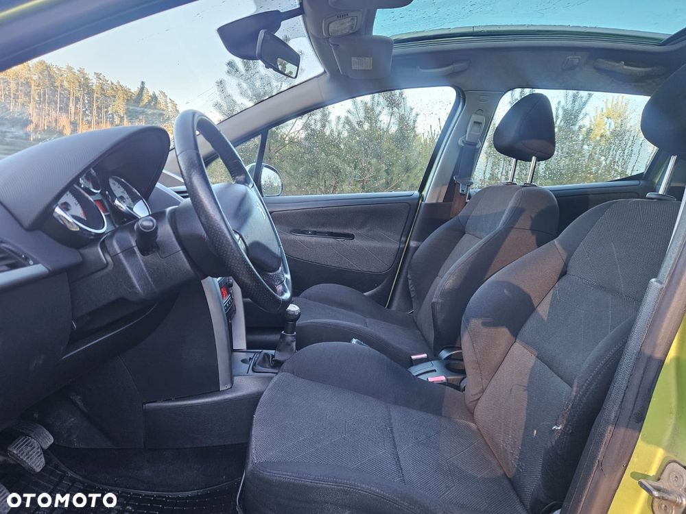Peugeot 207 - 10