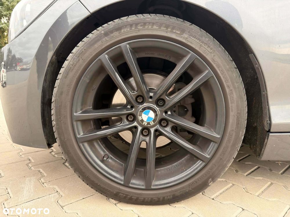 BMW Seria 1 116d Eff.Dynamics - 6