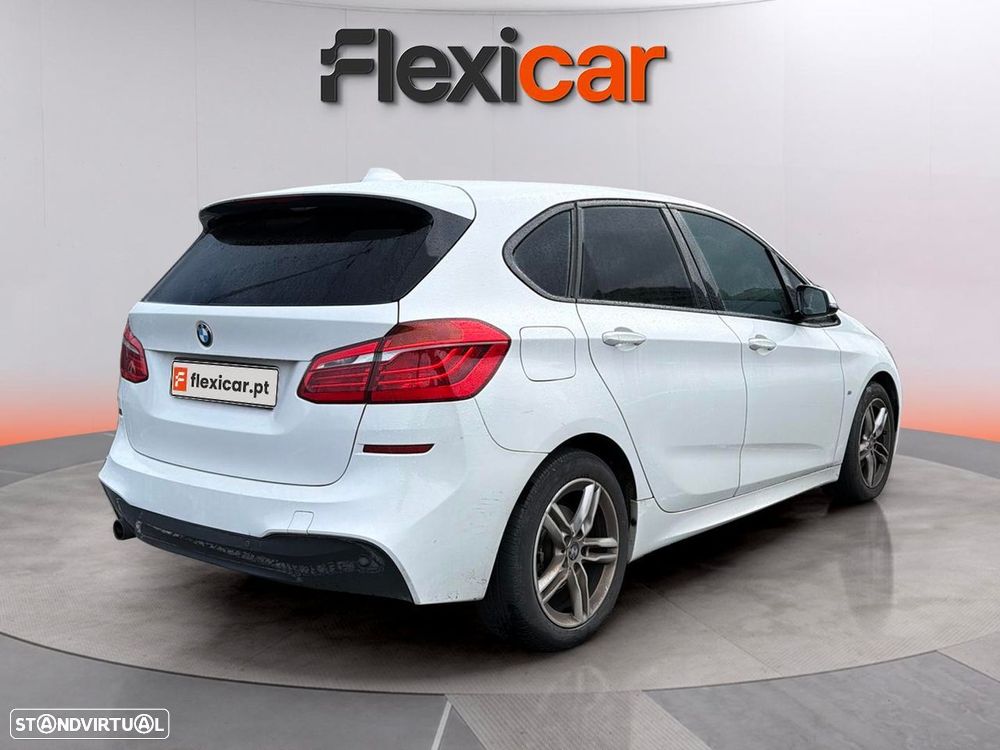 BMW 216 Active Tourer - 6