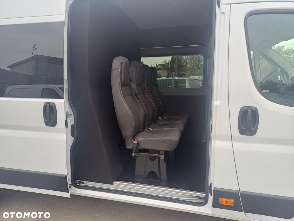 Toyota Proace Max - 8