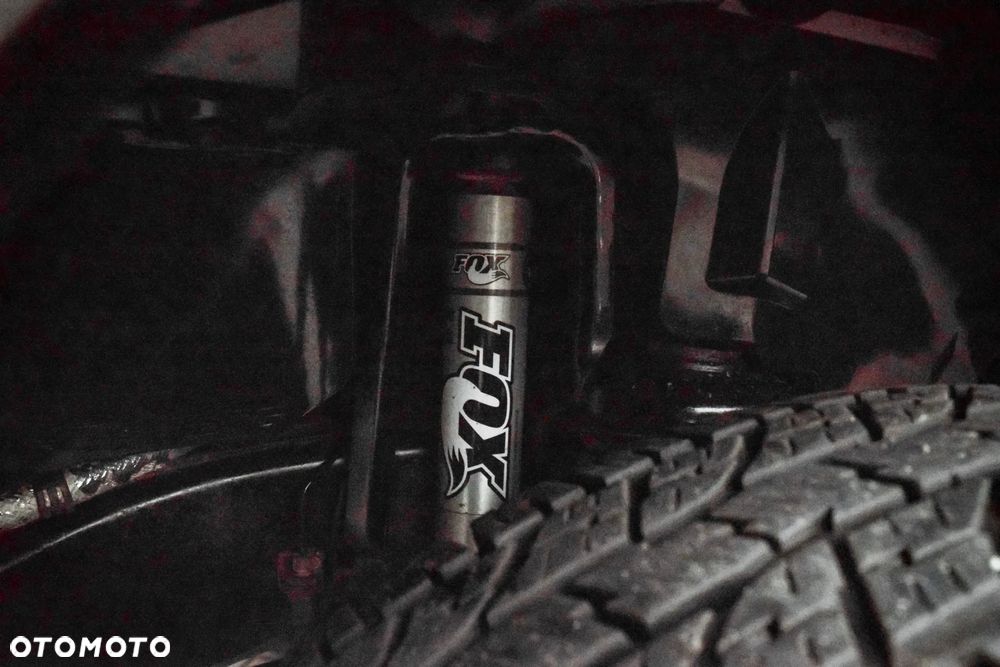 Jeep Wrangler 3.6 Unlim Sahara - 38